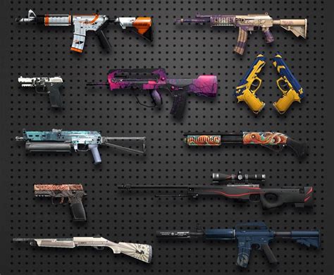 Csgo skin trade. Join CS.TRADE for secure, and instant trading of CS2 (CSGO) skins. Explore our huge skins collection and enjoy low fees, quick exchange, and regular giveaways. The best Trade Bot Site for Counter-Strike 2, Dota 2, Rust and TF2. 