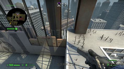 Csgo vanilla jumps.  Trickjumping is a practice in video games where you exploit move...
