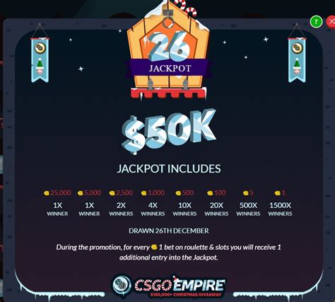 Csgoempire Twitter Csgoempire Güvenilir Mı Düşük Jackpot Siteleri