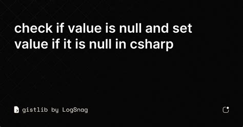 Csharp check if datetime is null.  Then you can just compare with null (or u...