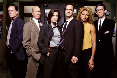 Watch Law & Order: Special Victims Unit — Season 10, Ep