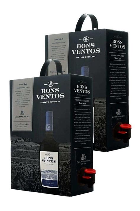 Csl Bons Ventos Box Double Magnum 2024 - drinksco.de