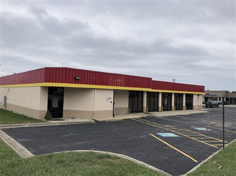 View units for 4032 N Main St Dayton, OH, 45405 located at 4032 N Main St in Dayton, OH. This building has in total.. 