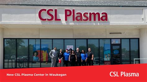 A CSL Plasma is located at 3690 East Bay Drive, Suite N