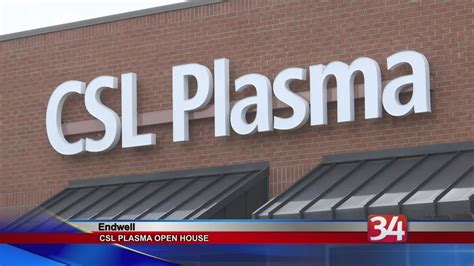 Csl plasma binghamton. CSL Plasma Homestead, FL, Homestead, Florida. 19 likes. Donating plasma saves and improves lives. CSL Plasma Inc. is one of the world's largest collectors of human plasma. 