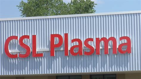 CSL Plasma is one of the world's largest collectors of human plasma. Our work helps to ensure that people with rare and serious diseases are able to live normal, healthy lives. We are committed to ... . 
