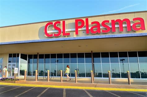 at CSL Plasma in Decatur, Illinois, United States Job Descript