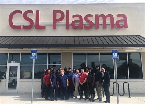 Csl plasma macon ga. READ OUR EEO STATEMENT. Discover the employee benefits of working at CSL Plasma. CSL Plasma offers a wide variety of benefits including PTO, a 401 (K), life insurance, and more. 