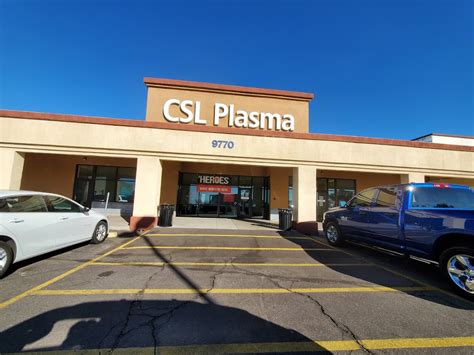 Csl plasma peoria az. CSL Plasma Peoria, AZ. Customer Service - Donor Support Technician. CSL Plasma Peoria, AZ 2 months ago ... 
