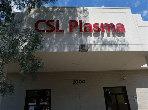 35 Csl Plasma jobs available in Avondale, AZ on In
