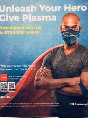 Csl plasma tropicana and pecos. Find information for the CSL Plasma Donation Center in Kent, OH S. Water St., including hours, services, and directions. Do the Amazing and Donate Plasma today! 