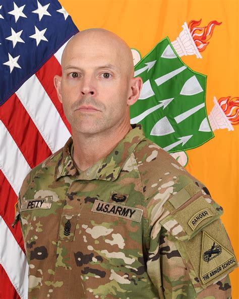 Csm of the army list