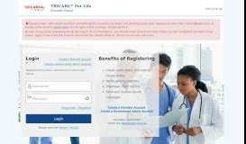 Registration Requirements. Thank you for your interest in the Noridian Medicare Portal, Noridian Healthcare Solutions' application allowing access for authorized Medicare suppliers and providers; hereafter referred to as providers, to Medicare eligibility and claim information. The process and expectations for the Noridian Medicare Portal ...