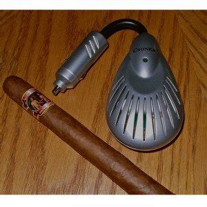 Csonka Original Air Care Purifier cigar accessory by Csonka