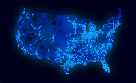 Cspire coverage map. View our coverage locator map and see coverage type for any address or area, nationwide. Our nationwide LTE coverage is easy to check! 