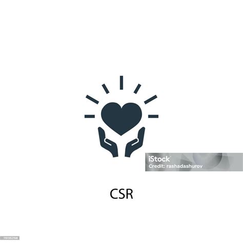 Csr Element