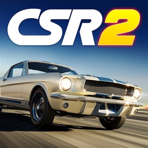 Csr Racing 2 3.6.2 Apk Mod 1 ANDROID OYUN CLUB.