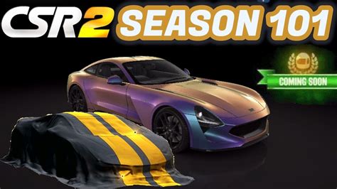 CSR2 | Season 174 | Next Prestige & Prize CarsMilestone/ Prize Car: Pagani Zonda Cinque CoupéPrestige Car: Lamborghini Huracán Performante Spyder_____.... 