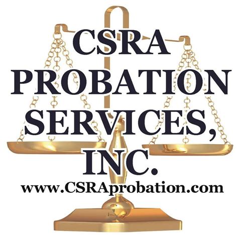 Csra Probation Svc LinkedIn