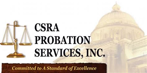 Csra probation payment. Things To Know About Csra probation payment. 