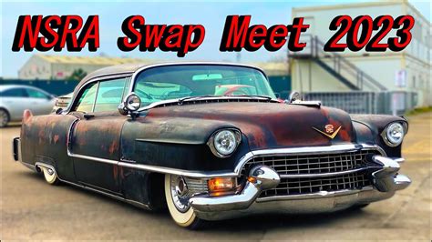 Connecticut Street Rod Association 25th Annual Fall Swap Meet. Location: Lake Compounce parking lot 186 Enterprise Drive Bristol, 06010 Event Info: This event is held rain or shine. There is no pre-registration, all spots are first come first served basis. ... Anyone who has to leave early must see a CSRA member for assistance. Admission .... 