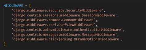 Csrf token missing django ajax. CsrfViewMiddleware' in my middleware classes and I do ha...