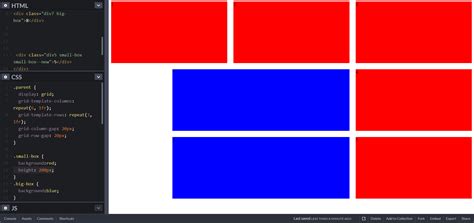 Css CSS grid dynamic rows and columns