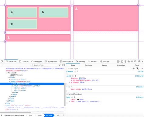 Css Grid Gotchas And Stumbling Blocks Smashing Magazine