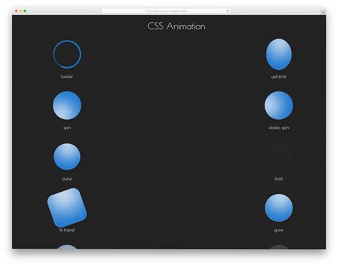 Css background animation.  Dependencies: Let’s start with the basics.  CSS...
