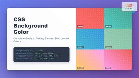 Css backgrounds. 0 - The element The background-image CSS property sets one or more bac...