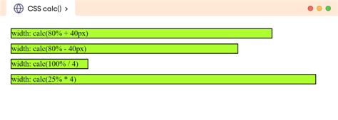 Css calc browser support.  Mar 12, 2015 · Support for @supports is far, far...