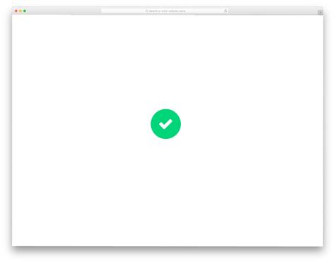 Css checkmark animation.  Oct 17, 2025 · Mastering Check Mark Animation with HTML an...
