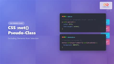 Css empty not working.  Use the :empty CSS pseudo-class for selecting the empty element...