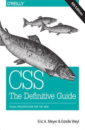 Css la guía definitiva eric a meyer manivo. - Multicast sockets practical guide for programmers the practical guides kindle.