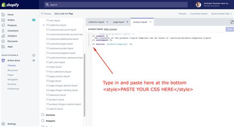 In this lesson, we will be learning how to use Cascading Style Sheets (CSS). CSS is used to control the appearance of the site and ties in with the idea of DRY .... 