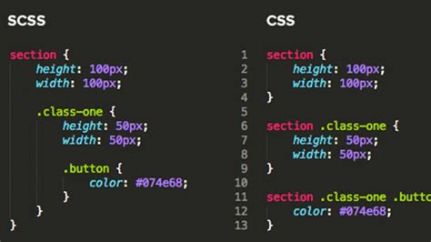 Css zoom vs scale. scss extension.  This syntax is enhanced with the Sass fe...