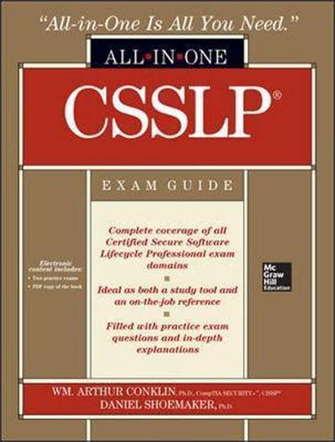 Csslp certification all in one exam guide. - Karl otfried müllers geschichte der griechischen literatur bis auf das zeitalter alexanders.
