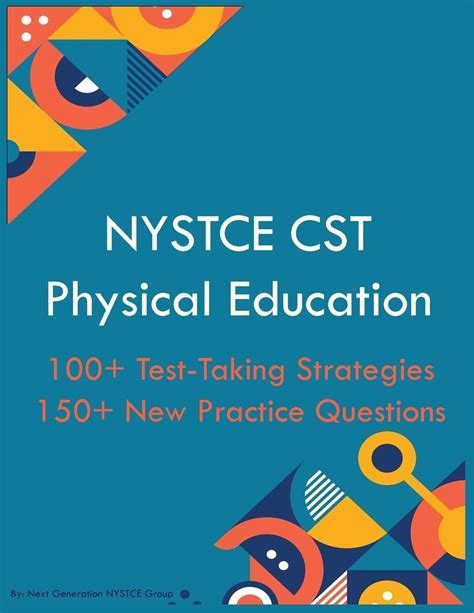 Cst Study Physical Guide Education