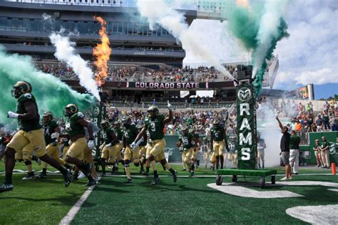 Csu football csu football hi-res stock photography and images