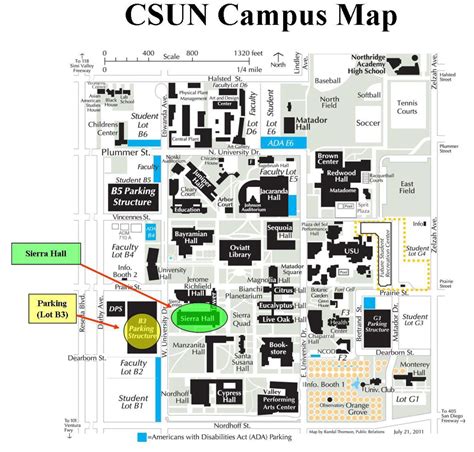 Some CSU majors and locations may be more in demand than other