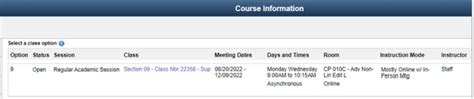 Csuf Course Catalog Search