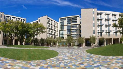 Photo about FULLERTON CALIFORNIA - 22 MAY 2020: Student Housing on the Campus of California State University Fullerton, CSUF. Image of residence, landscape, student - 184025034. 