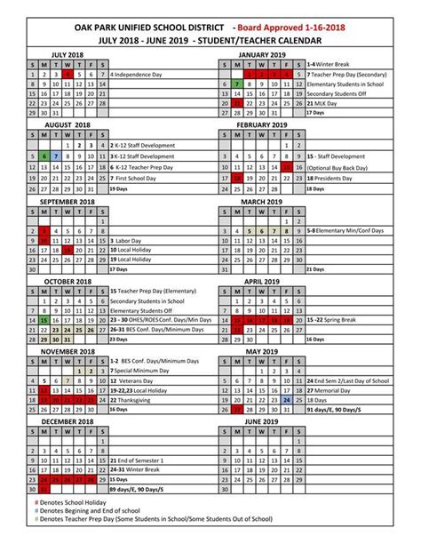 2022 - 2023 Academic Calendar. Summer (Ma