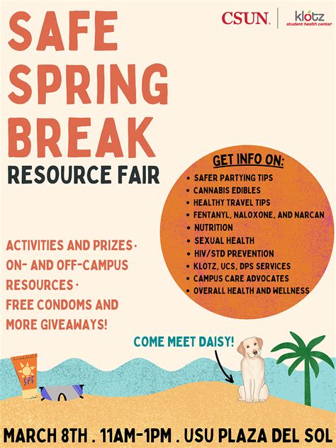 Spring Recess is Monday through Sunday, March 20 to 26, 2023. No classes are in session. However, campus offices are open Monday through Friday during business hours.Please check individual Student Services Center office hours during spring break:* Records and Registration (formerly Admissions and Records) hours [1] * Financial Aid and Scholarships hours [2] - see their side bar * University .... 