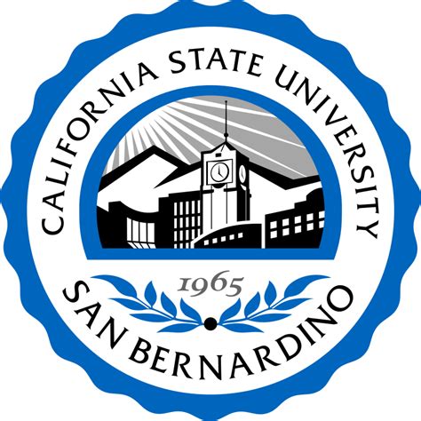 Csusb san bernardino ca. Baseball - California State University of San Bernardino Athletics. Events. Results. Baseball. at. Cal State San Marcos. 3/9. 12:00 PM (DH) Watch Baseball at Cal … 