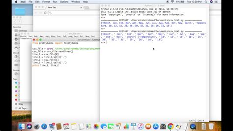 Csv to html python. mediafire.  Using Python to convert CSV to HTML Use...