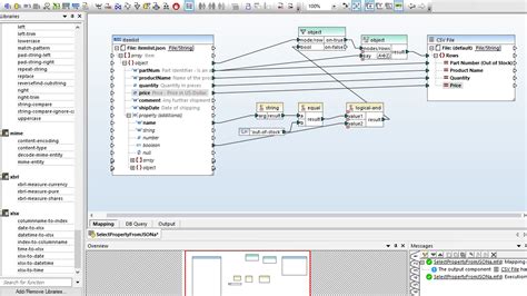 Csv to json.  Handles headers, custom delimiters, and automatic type detection.  Free onl...