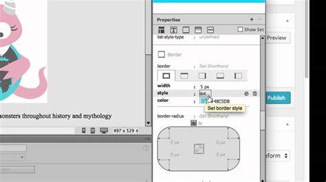 Csv to pretty table.  Customize borders, colors, and styles with our free ...