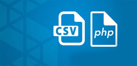 Contact information for renew-deutschland.de - Steps for Parsing CSV file using PHP: Step 1. Create a folder and add that CSV file and create a new PHP file in it. Step 2. Open the PHP file and write the following code in it which is explained in the following steps. Open dataset of CSV using fopen function. Read a line using fgetcsv () function.