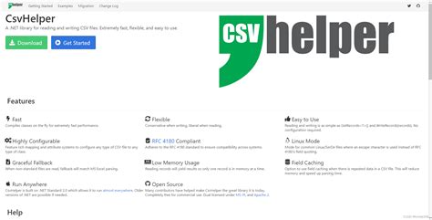Csvhelper configuration configurationfunctions missingfieldfound.  All the const...